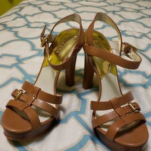 Michael Kors high heels